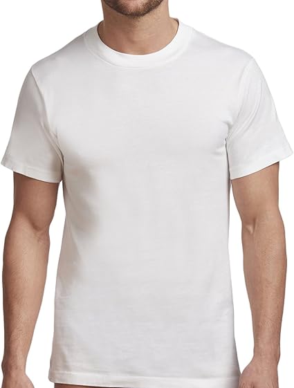 playera interior hombre