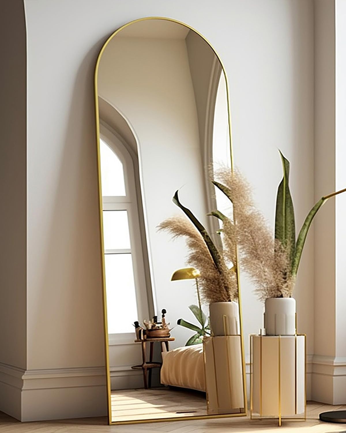 Mirrors - BEVERDY 18