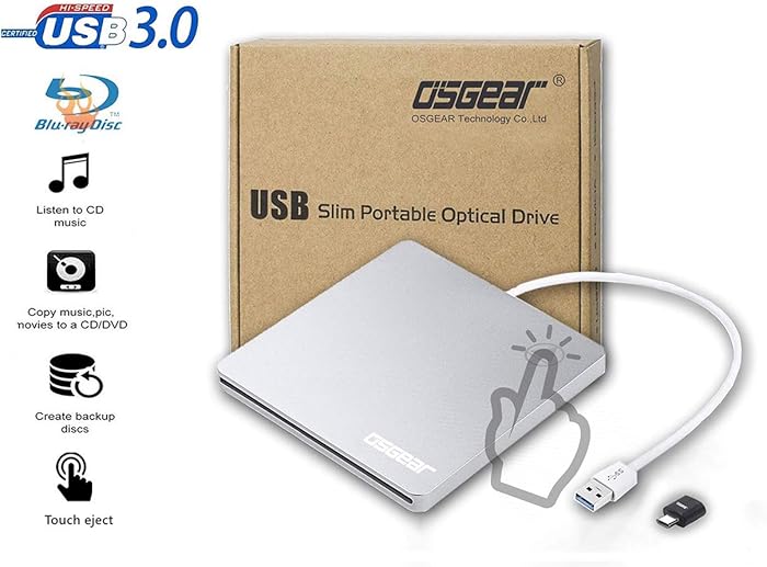 Top 10 Cd Enclosure Apple