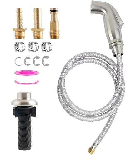 Moen 144578 Replacement Diverter Kit, Chrome - Amazon.com