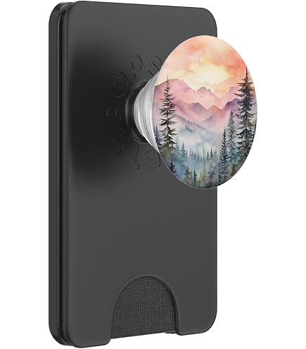 Amazon.com: Flowers Floral PopSockets PopWallet for MagSafe : Cell