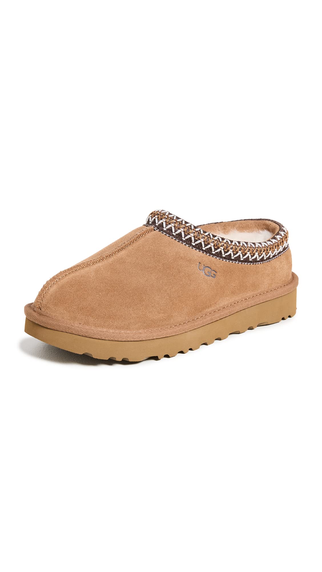 Photo 1 of UGG Women's Tasman Ii Slipper, Chestnut, 8