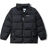 Columbia Boys Puffect Ii Jacket