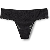 Intimissimi Woman's Lace Brazilian