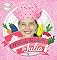 Livro O pratinho saudável da Julia