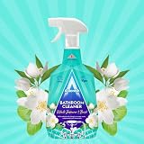 Astonish White Jasmine & Basil Bathroom Cleaner Spray 3 x 750ml view 2