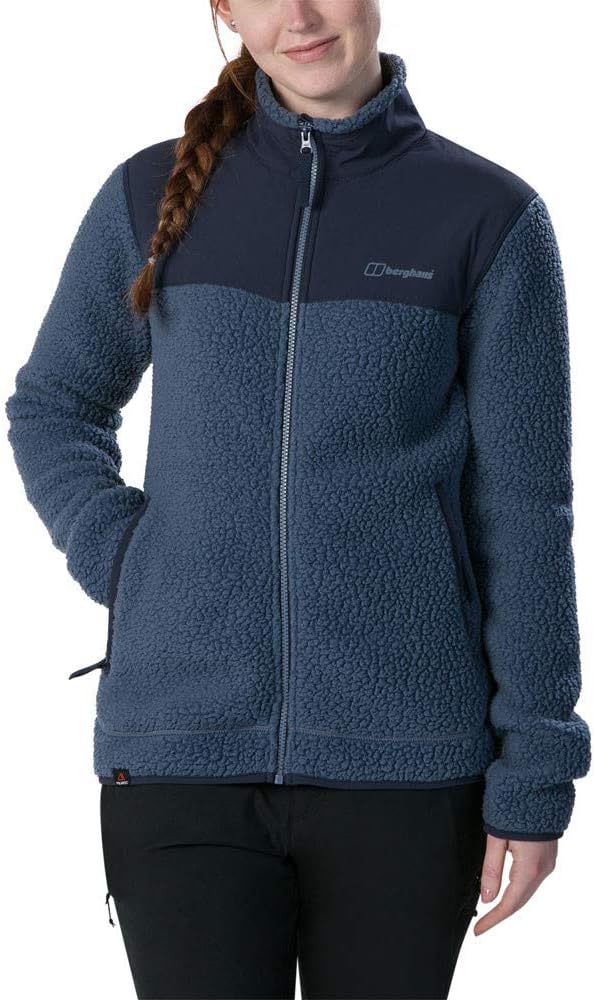 berghaus thermal jacket