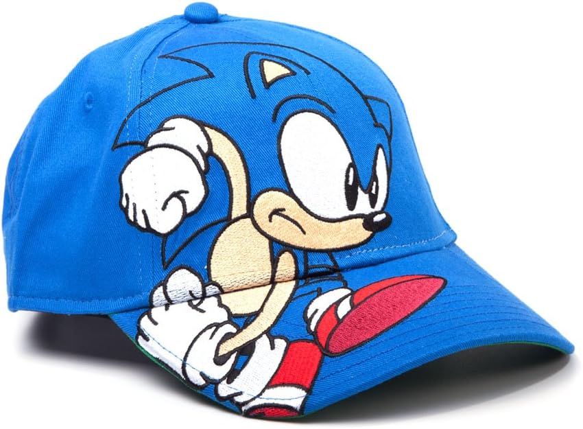 Casquette sonic Clearance