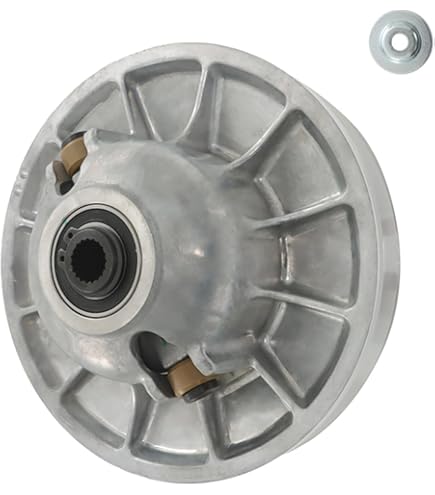Amazon.com: HOLDWELL Secondary Driven Clutch 1323333 1323408