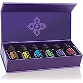 doTERRA - Emotional Aromatherapy System Kit - 6 in 1 Bundle