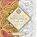 Hidden Mandala Coloring Book: Inspired by the Sacred Designs of Italy by 