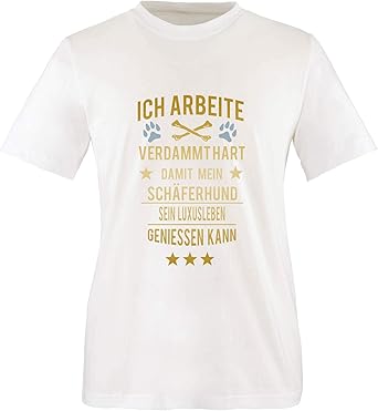 comedy garcon t shirt