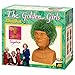 Chia Pet The Golden Girls - Sophia Decorative Pottery Planter, Easy to Do and Fun to Grow, Novelty Gift, Perfect for Any Occasion