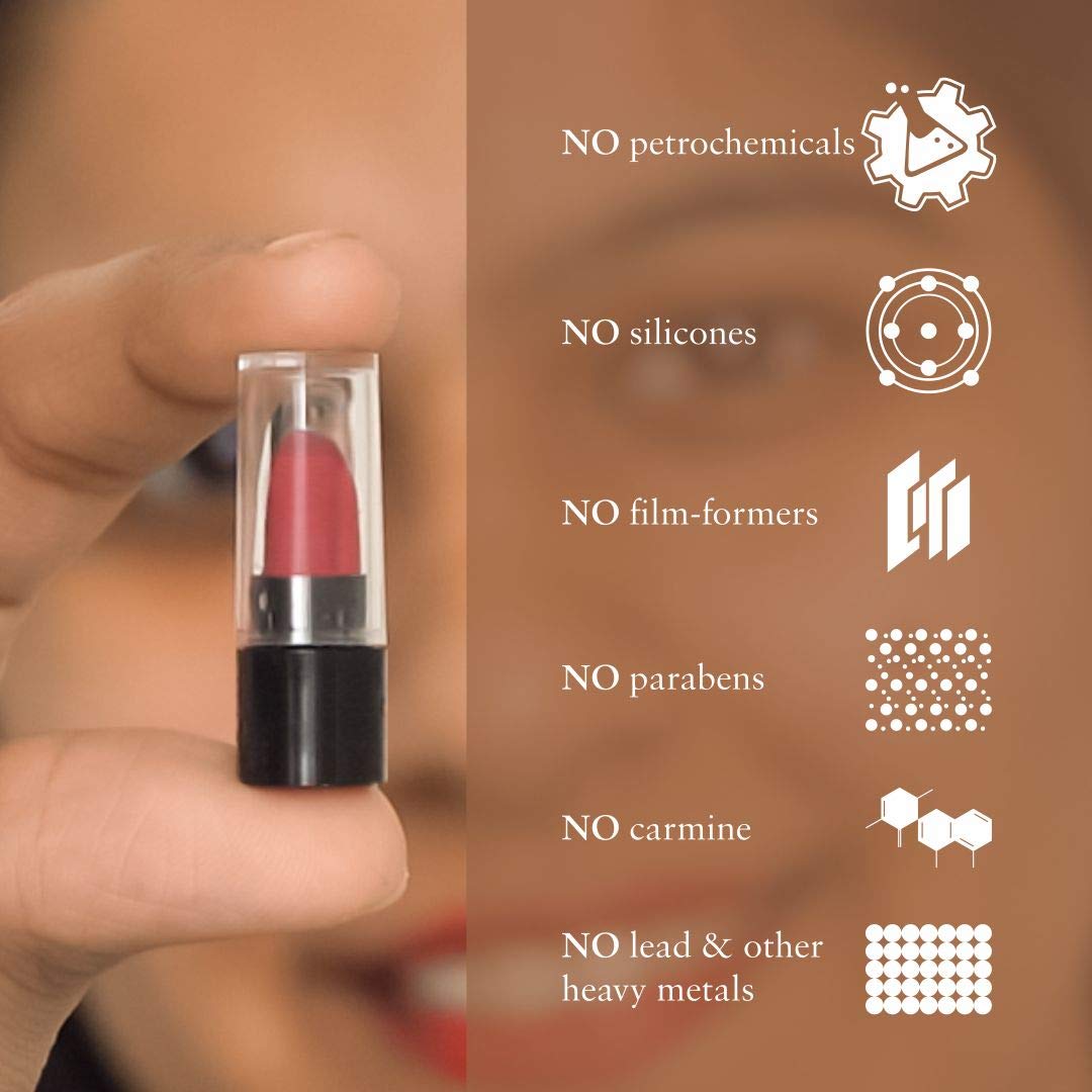 just herbs lipstick amazon