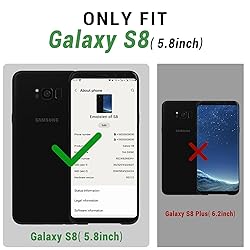 SUANPOT for Samsung Galaxy S8