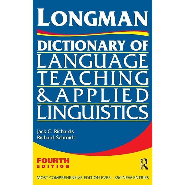 Amazon.com: A Dictionary of Linguistics and Phonetics