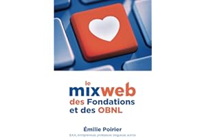Le MixWeb des Fondations et des OBNL