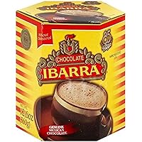 Ibarra Mexican Chocolate, 19 oz