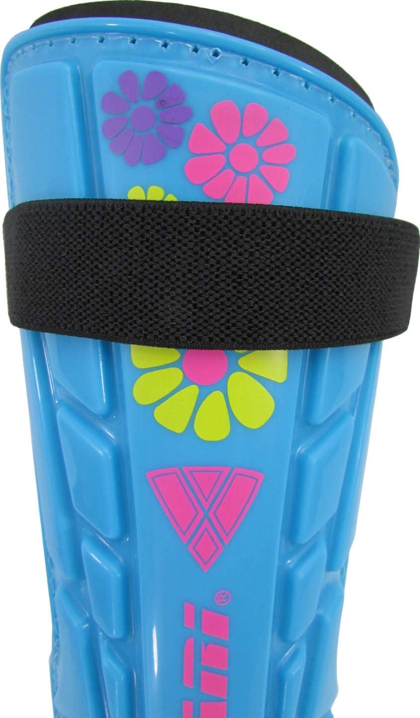 Vizari Blossom Shin Guard : Sports & Outdoors