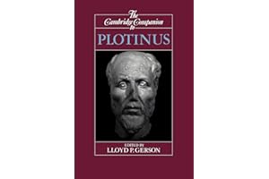 Cambridge Companion to Plotinus