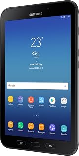 Samsung Galaxy Tab Active 2 SM-T395 4G 16GB Black 8 Inch Android Tablet view 5