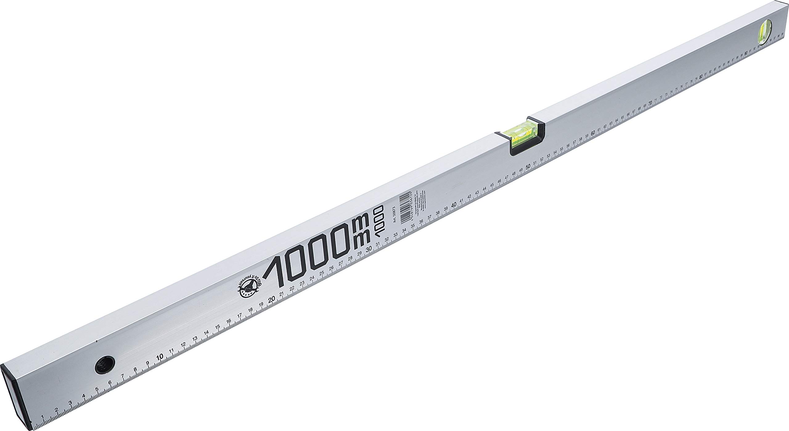 BGS Diy 50873 | Water Level | 1000 mm