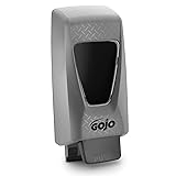 GOJO PRO TDX 2000 Push-Style Hand Soap