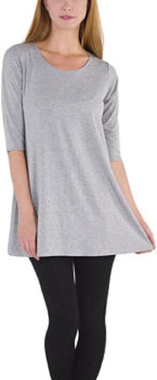 Beatrix Ost Tunic Top Black