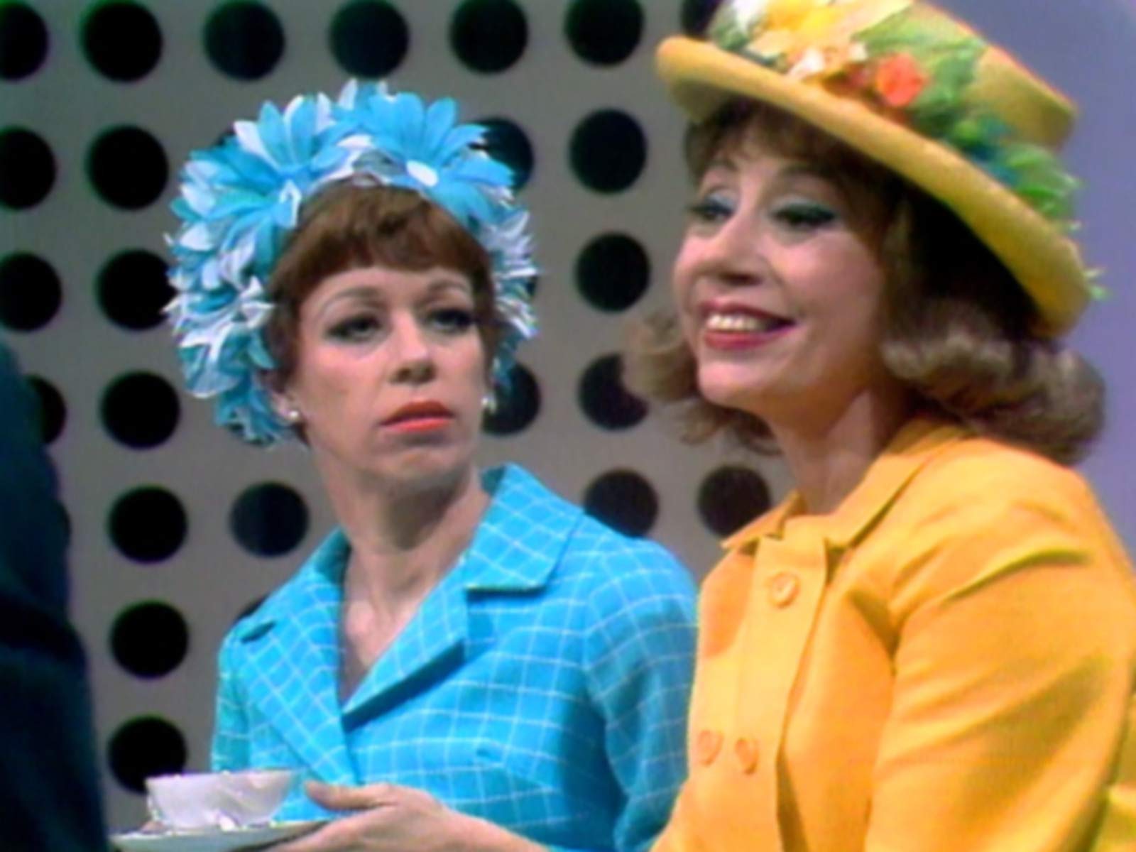 Films Et Séries Tv Avec Carol Burnett Watch The Carol Burnett Show | Prime Video