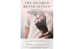 The Desired Brand Effect: Stand Out in a Saturated Market with a Timeless Brand