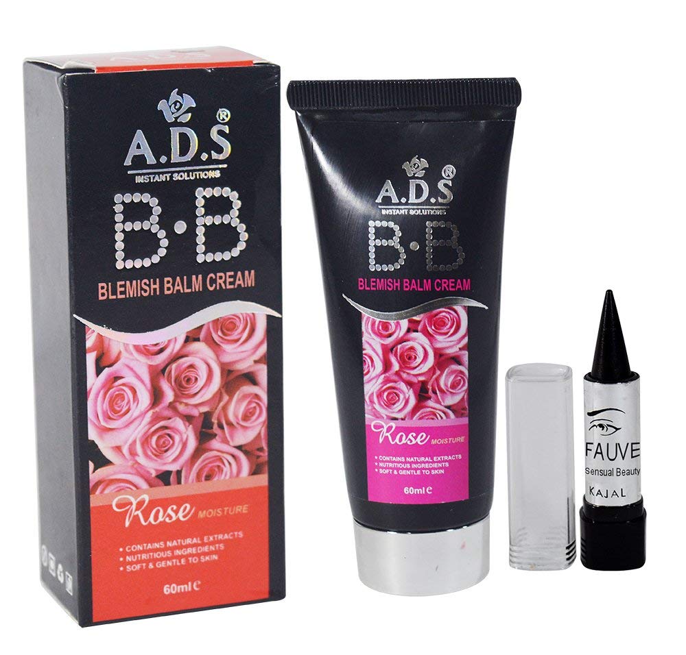 blemish balm cream