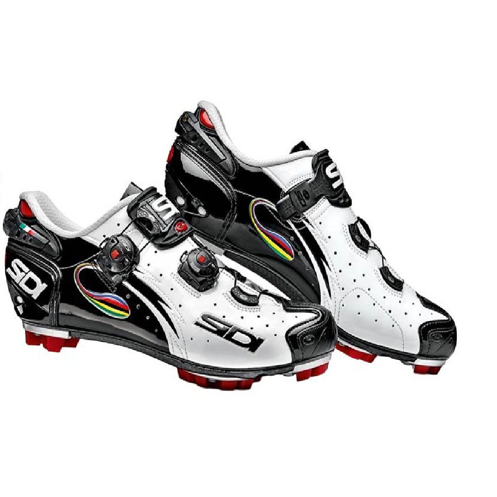 sidi drako carbon srs vernice