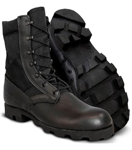 Amazon.com: Altama Unisex Jungle PX 10.5