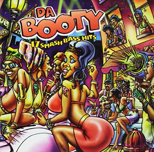 Da Booty
