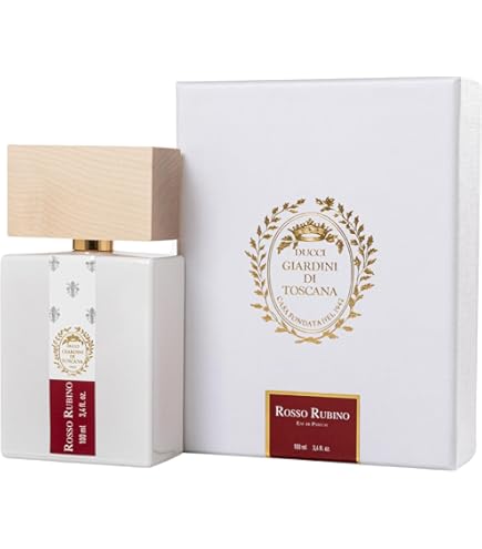 Amazon.com : Giardini di Toscana - Bianco Oro Eau de Parfum
