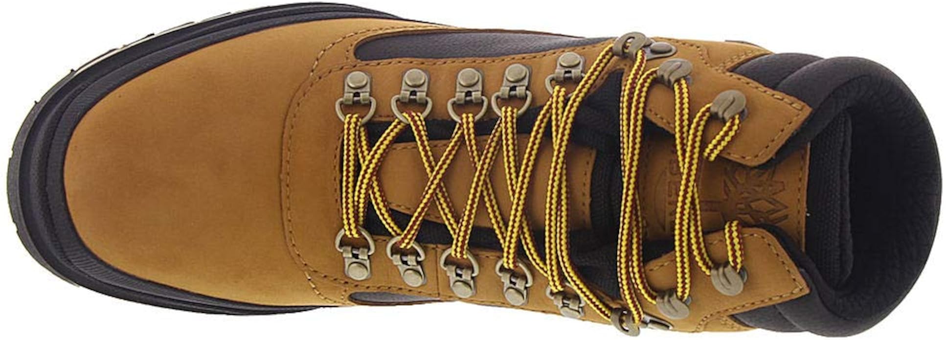 timberland field trekker wheat