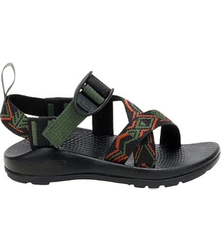 Amazon.com | Chaco Outdoor Sandals Sport, Paddle Dark Ivy, 4 US