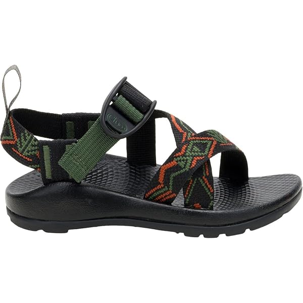 Amazon.com | Chaco Outdoor Sandals Sport, Paddle Dark Ivy, 4 US
