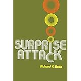 Surprise Attack: Lessons for Defense Planning