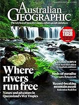 Australian Geographic
