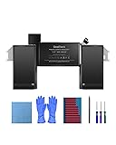SeaPlant A2337 Battery Replacement for MacBook Air