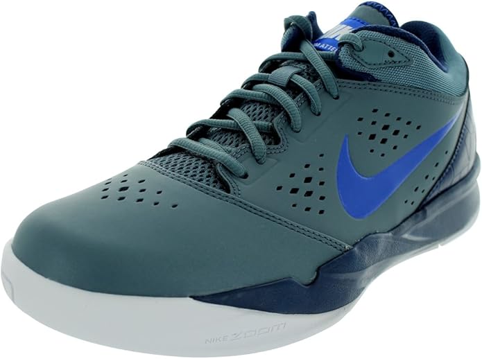 nike zoom attero