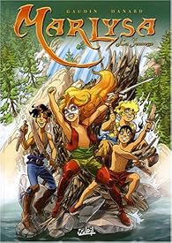 Marlysa Tome 0 La Jeunesse Jean Charles Gaudin Babelio