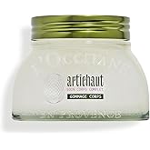 L'Occitane Artichoke Body Scrub 7.00 fl oz