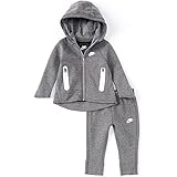 baby nike tech suit