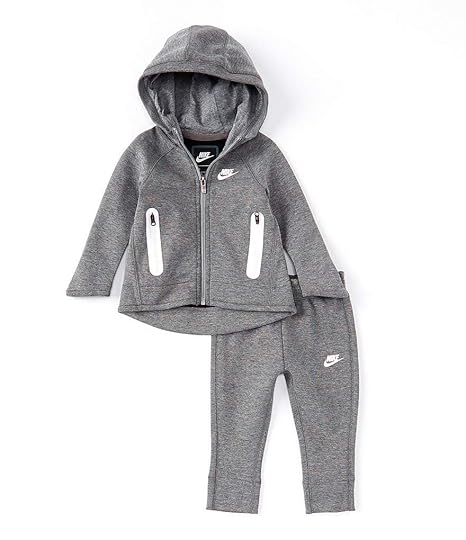 nike tech fleece hoodie and pants