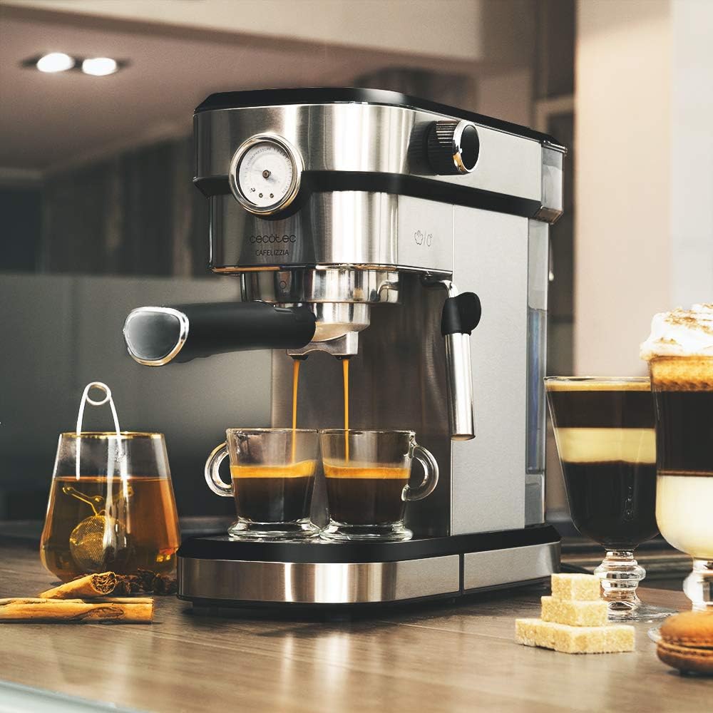 Las 10 Mejores Cafeteras Del Mundo 2022 - Los10Mejores