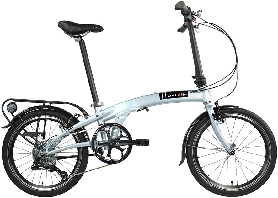 dahon boardwalk 2017