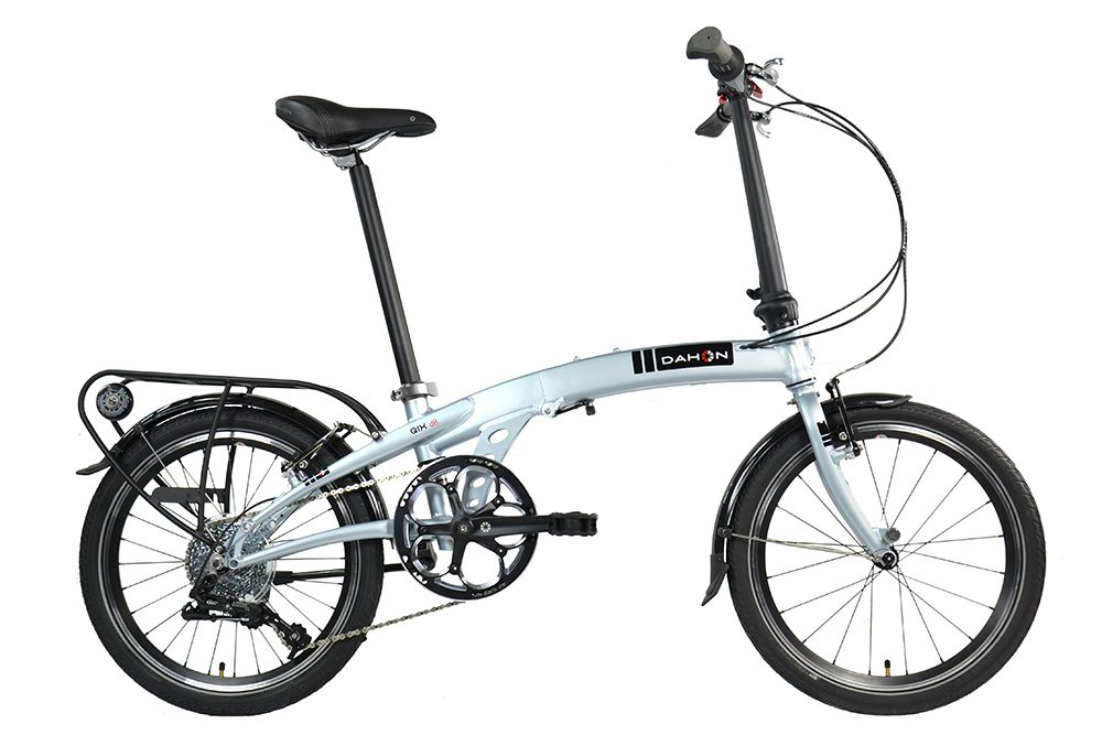 dahon 2017