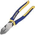 IRWIN VISE-GRIP Pliers, Lineman's, 8-Inch (2078208)